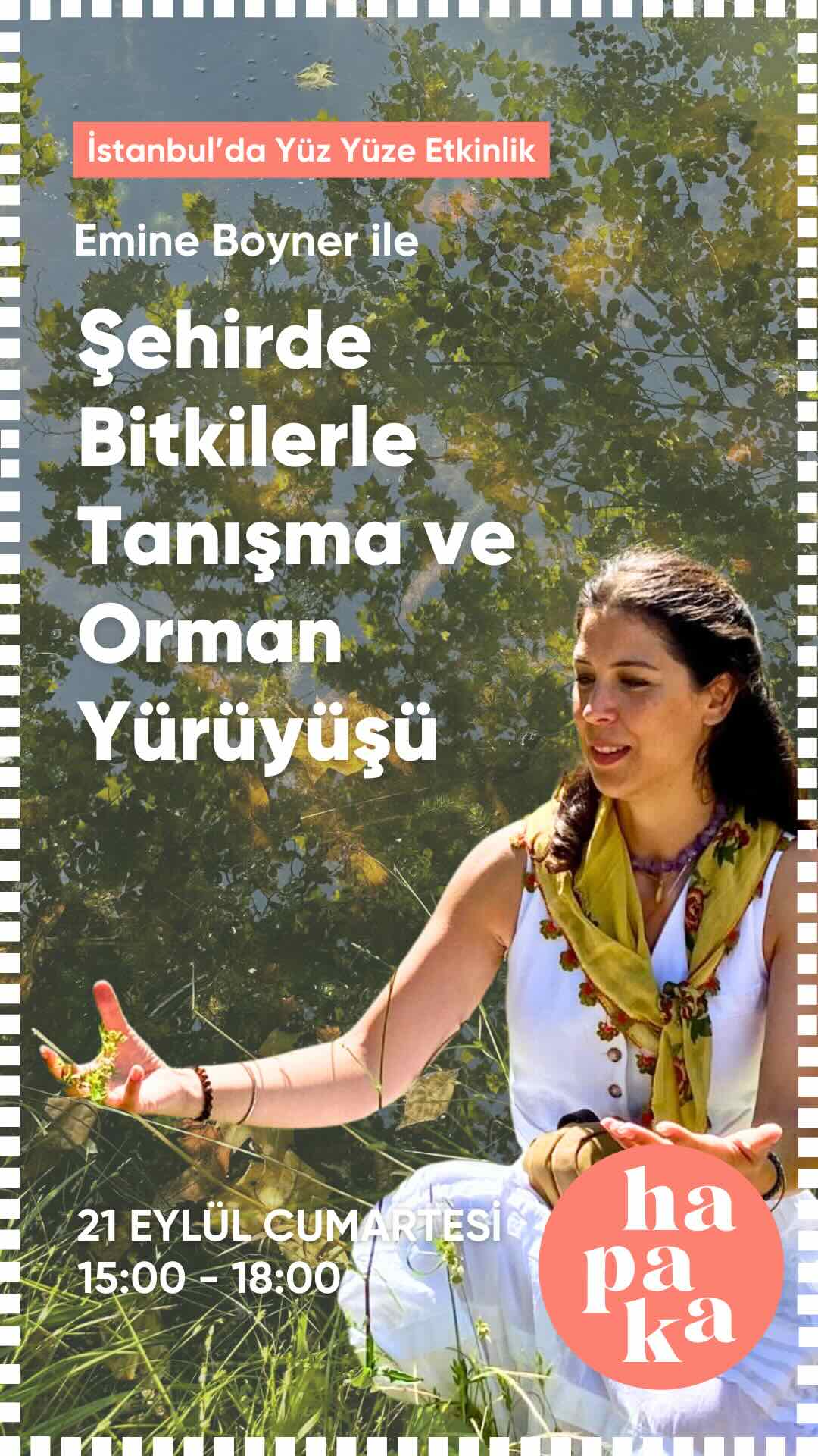emine-boyner-ile-ehirde-bitkilerle-tan-ma-ve-orman-y-r-y-stanbul