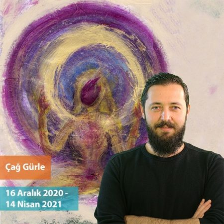 cag-seminer Çağ Gürle ile Felsefe ve Anatomi